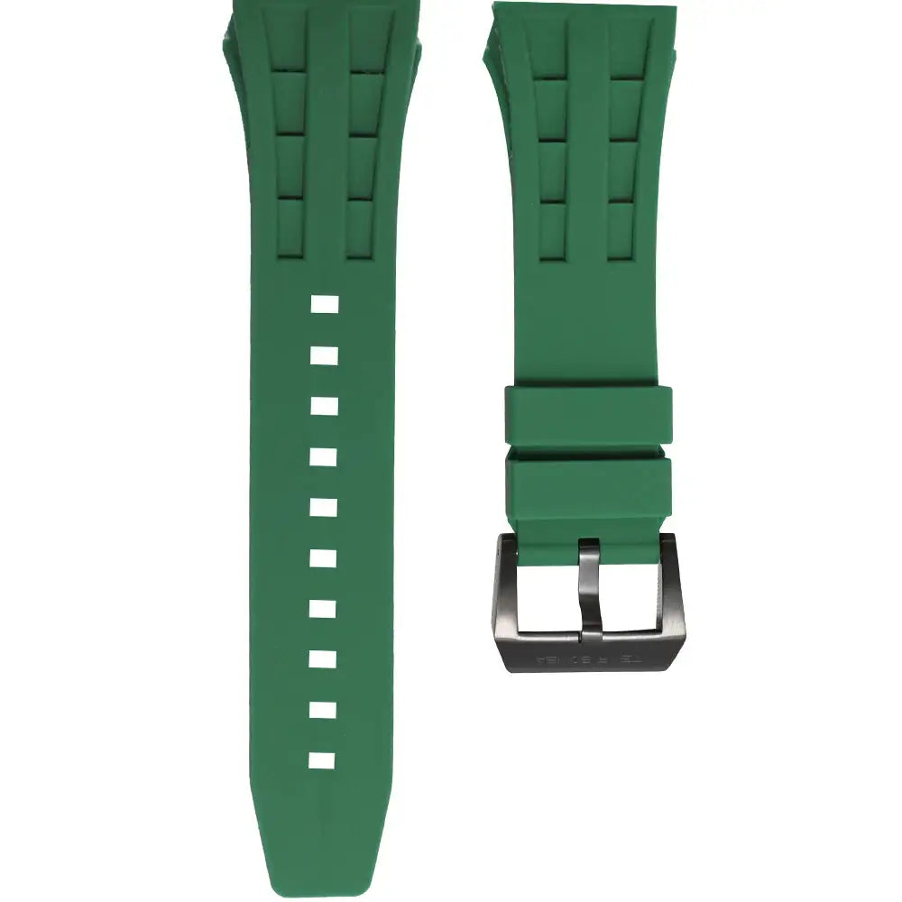Tsar Bomba Silicone Watch Strap — product image 6