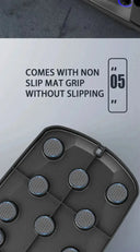 Full-Body Push Up Board for Home Gym