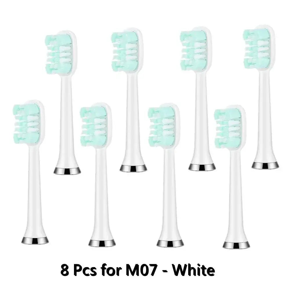 Gum Health Toothbrush Heads — product view 10