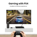 High-Performance USB Sound Card Adapter for Enhanced Audio