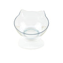 Elevate Mealtime Ergonomic Non-Slip Pet Feeder Stand