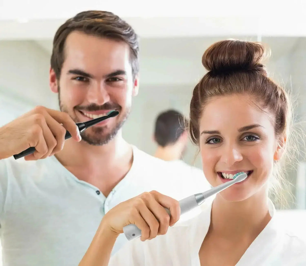 Family Sonic Toothbrush - Bright Teeth — product view 18