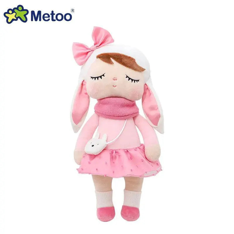 Metoo Forest Animals Plush Dolls Soft Kids Companion Toys