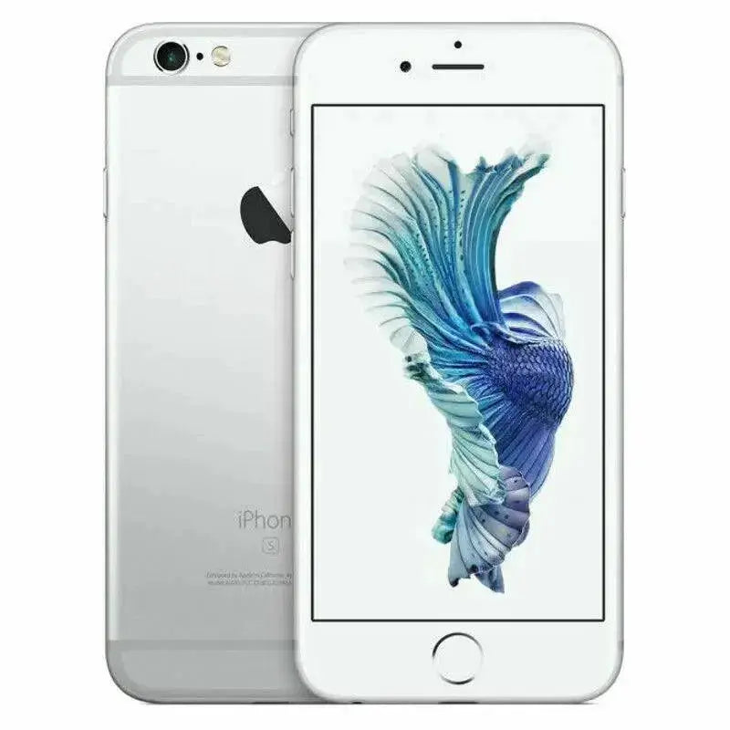 Apple iPhone 6s Unlocked Smartphone 16GB to 128GB Options
