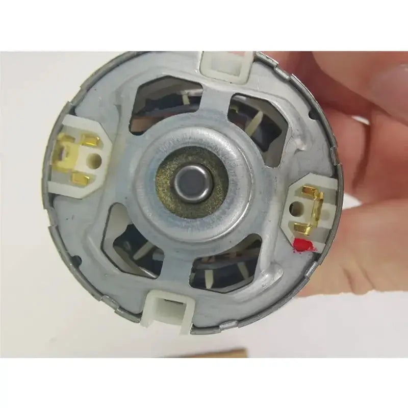 Replacement Motor DCD776 DCD771 DCD771C2 Type1 Upgrade