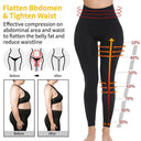 Tummy Control Leggings for Women Active