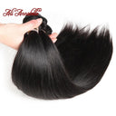 Brazilian Straight Hair Bundles Premium Quality Weave 100g