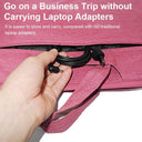 Universal Laptop Charging Converter Efficient Power Solution