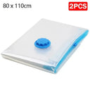Airtight Vacuum Bags for Home Storage