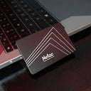 Netac SSD Laptop Upgrade for Fast Boot
