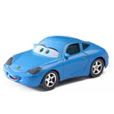 Disney Pixar Cars 3 Diecast Metal Alloy Model Car Set Gift