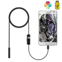 Clear View Endoscope Camera for Android