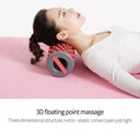 Electronics Yoga Column for Home Relief