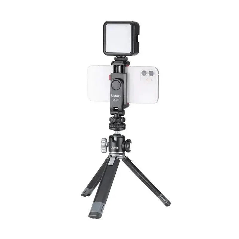 Ulanzi ST06S Smartphone Clamp Ultimate Videography Tool