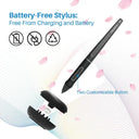 Huion Kamvas Pro 13 Pen Display