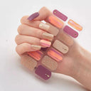 Durable Nail Wraps for At-Home Manicures