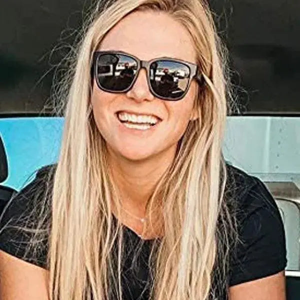 Premium UV400 Polarized Sunglasses For Men And Women Fashion