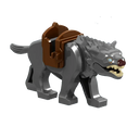 Locking Animals Scorpion Suit Building Block Toy For Kids