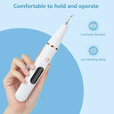 Power Flosser for Busy Homes Whitening