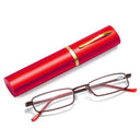 Alloy Reading Glasses Plus 1.5 to 2.5