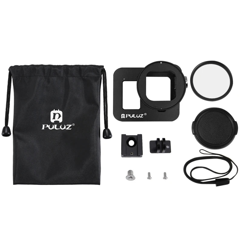 Puluz Action Camera for Adventures