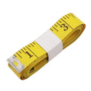 Soft Tailors Tape - 3M Flexible Sewing Ruler