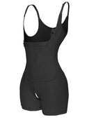 Shapewear Bodysuit for Plus Size Comfort