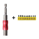Effortless Woodworking Pivot Drill Bit