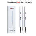 Smooth Ink Rollerball Pen For Students