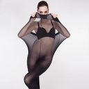 Ultra Elastic Tights Anti-Scratch Stockings for Women Leggings