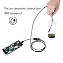 Clear View Endoscope Camera for Android