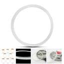 Heat-Resistant Sealing Ring for Cooker