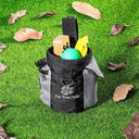 Dog Training Waist Bag for Treats Portable Pet Snack Pouch