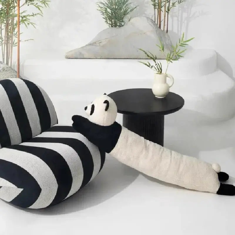 Dachshund Plush Pillow 50 To 110cm Dog Shape Cushion Gift