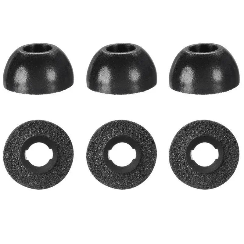 Memory Foam Ear Tips for Galaxy Buds Pro Premium Comfort