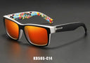 Kdeam Sunglasses for Men Glare-Free