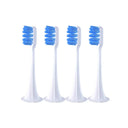 4Pcs Set For T300/T500 Replacement Brush Heads Electric Toothbrush