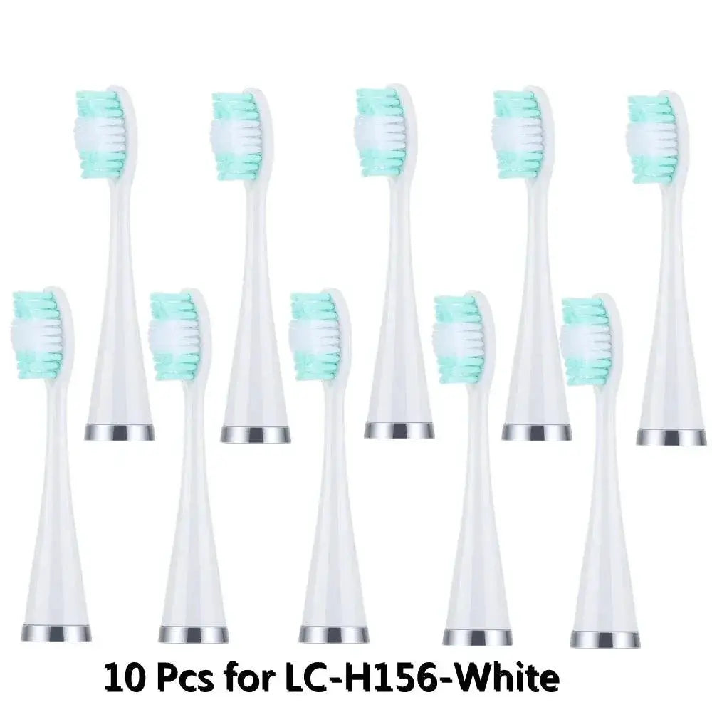 Gum Health Toothbrush Heads — product view 14