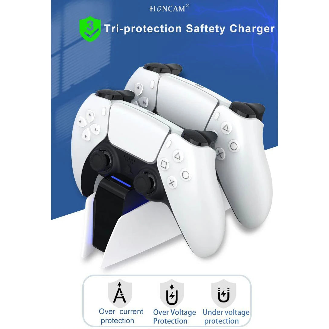 Battery Charger Sony Play Station