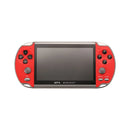 Hand Game Console Arcade Player