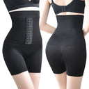 High Waist Seamless Tummy Control Shaper Pants for Women