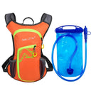 Bike Ride Cycling Pack Outdoor Sport Knapsack Backpack