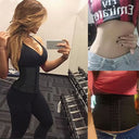 Waist Trainer Corset Shaper Girdle Women Tummy Control Shapewear