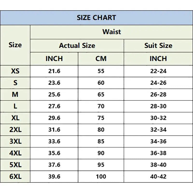 100% Latex Vest Waist Trainer Body Shaper for Women - OurLum.com