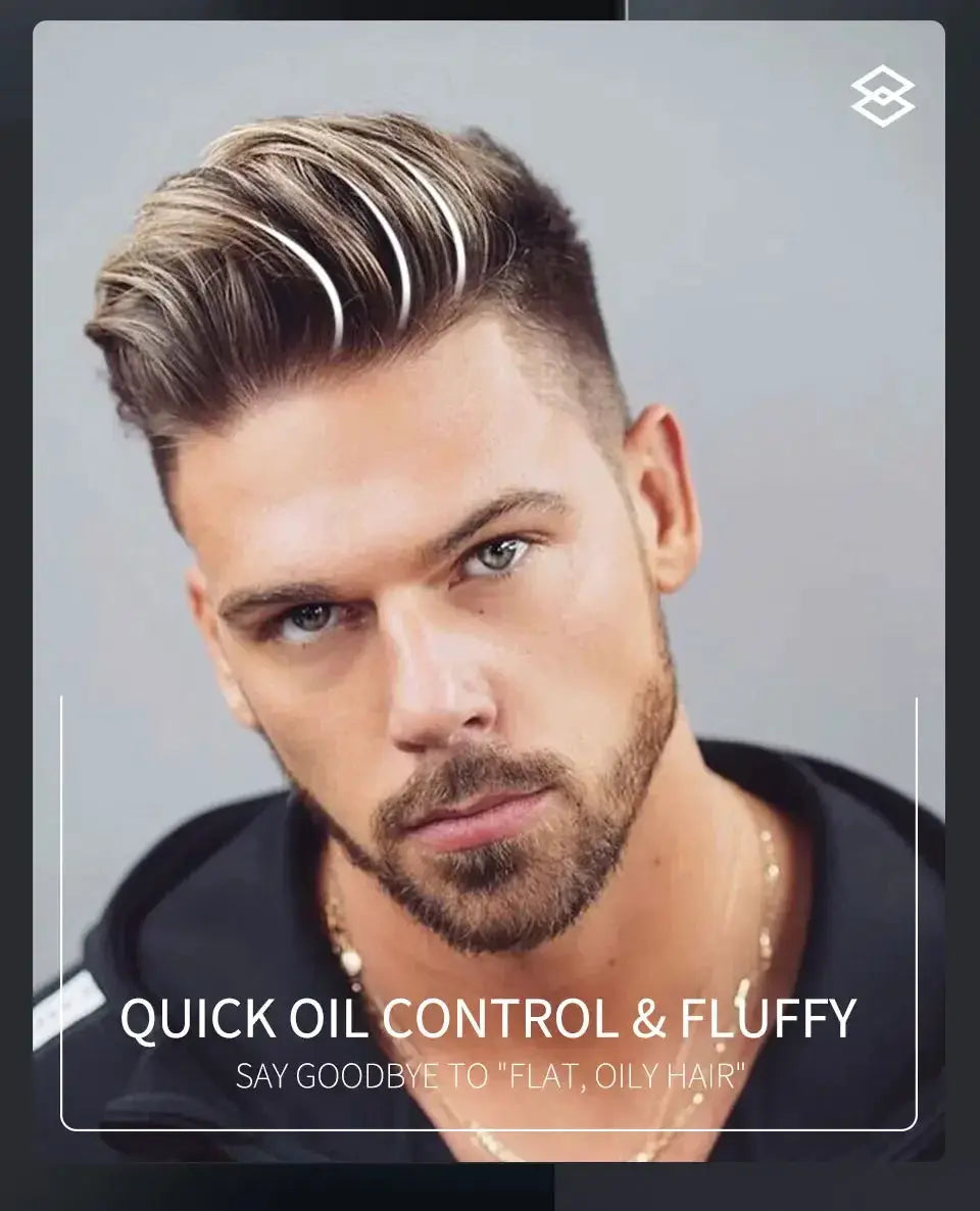 Sevich Hair Styling Powder for Root Lift — product view 8