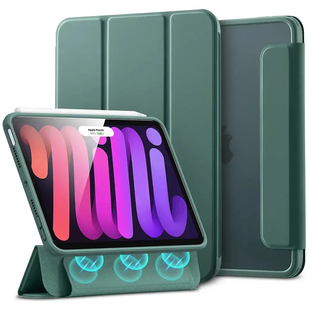 Drop Proof iPad Mini Case for Travel — product view 15
