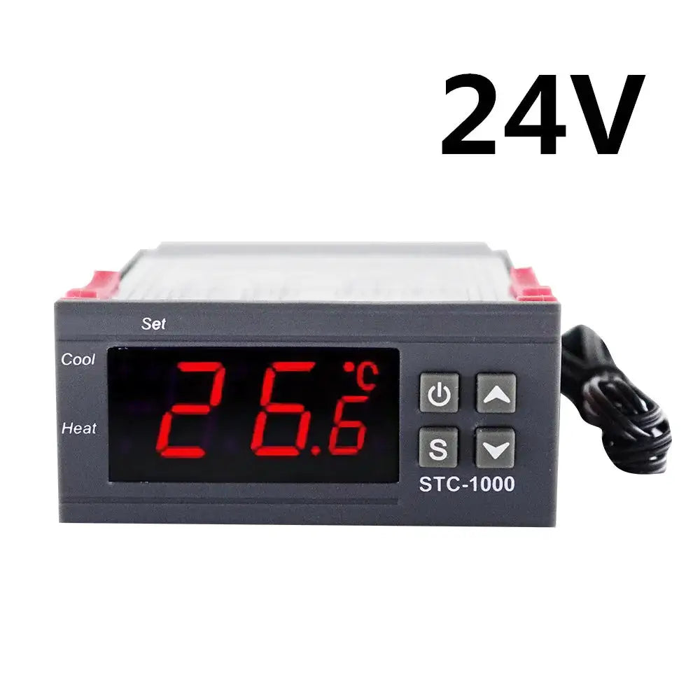 STC Digital Temp Controller — product view 6