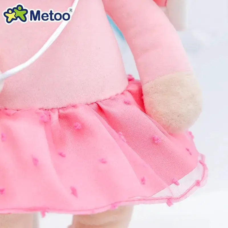 Metoo Forest Animals Plush Dolls Soft Kids Companion Toys