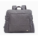 Diaper Backpack for Parents Hands Free