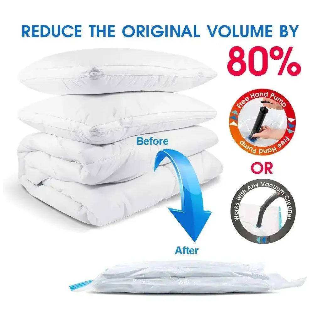 Vacuum Seal Bags For Home Storage Airtight Protection
